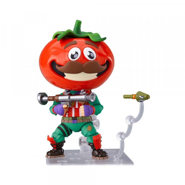 Good Smile Company Nendoroid Fortnite: Tomato Head
